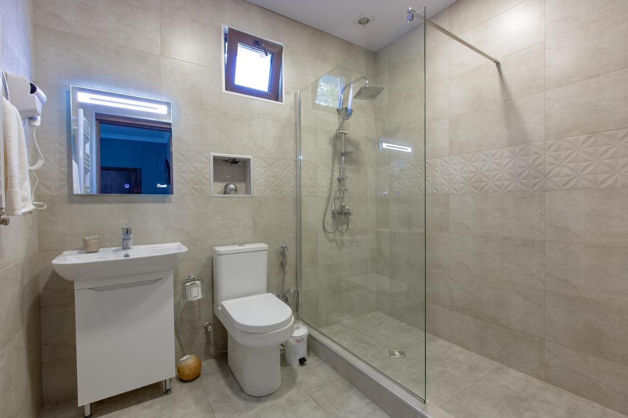 4 Rooms Sighnaghi Exterior photo