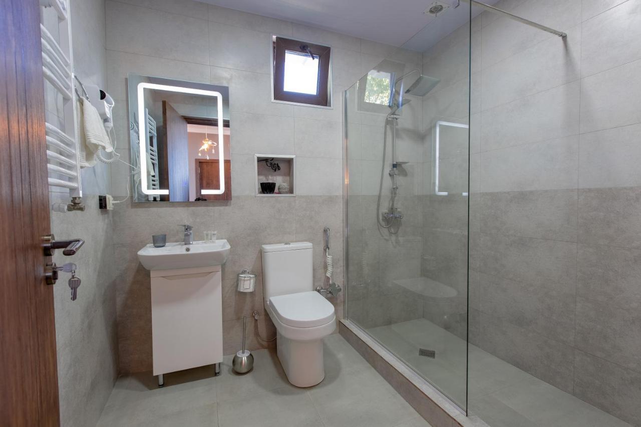 4 Rooms Sighnaghi Exterior photo